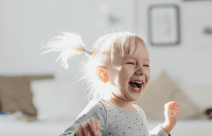 Laughter, love and the sweet scent of hockey gear