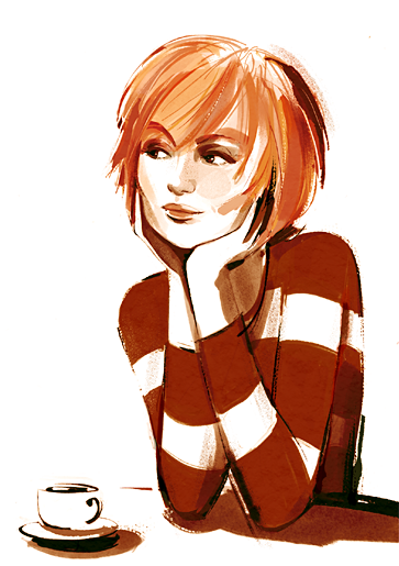 Kate