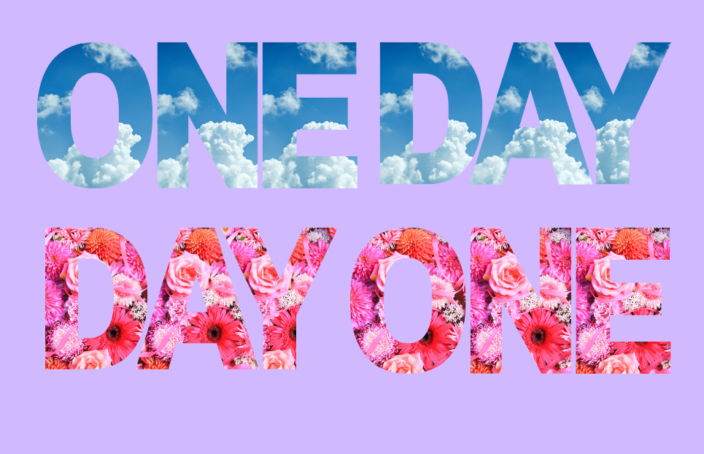 One Day to Day One