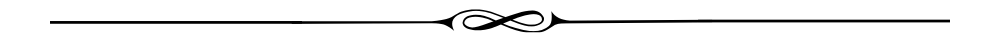 section separator